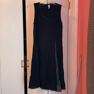 Neesh by DAR Cool Black Dress!